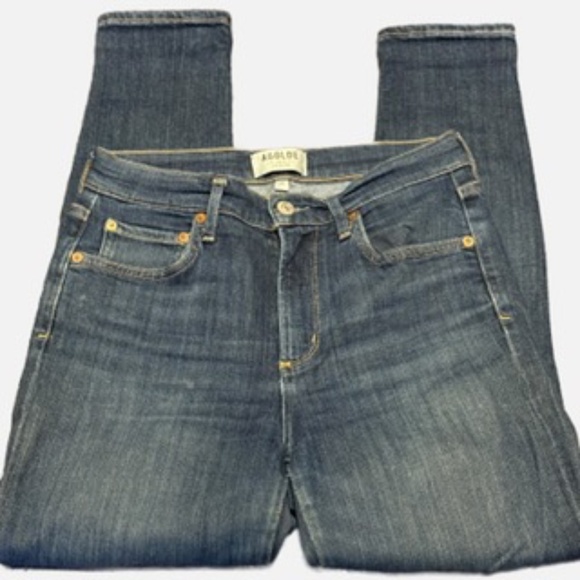 Agolde premium jeans - Picture 2 of 6